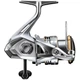 Катушка Shimano Sedona FJ 2500S 3+1BB 5.0:1 - изображение 4