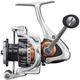 Катушка Okuma Helios SX HSX-40 8+1BB 5.0:1 - изображение 2