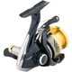 Котушка Shimano Nasci C2000S FB HG 4+1BB - зображення 3
