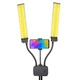 Led лампа для селфі Multimedia X AL 45X 7660 - зображення 2