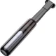 Пилосос автомобільний HOCO ZP1 Cool portable car vacuum cleaner компактний портативний 4000мАч 80W Чорний-Сірий - изображение 6
