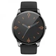 Смарт-годинник Hoco Y10 AMOLED Smart Sports watch (Call Version) Bluetooth, IP68, 1.3 дюймів, функція відповіді на дзвінок, сенсорний екран для Android для Iphone розумний годинник з функцією дзвінка Сірий Метал - изображение 1