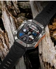 Смарт годинник Smart Racer K+ Black з компасом - зображення 2