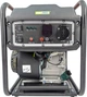 Генератор бензиновый инверторный Iron Angel EG5000IO (2011229) - изображение 3