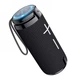 Колонка Bluetooth BOROFONE BR24 Fashion Чорний - изображение 1