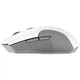 Миша Wireless Fantech WG11 Cruiser Бездротова ігрова комп'ютерна для роботи та геймінгу 2.4G з чутливістю 800-2400DPI Білий - зображення 4