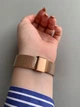 Годинник Smart Braclet Gold - зображення 8
