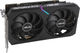 Відеокарта Asus PCI-Ex GeForce RTX 3060 Dual 12GB GDDR6 (192bit) (1807/15000) (1 x HDMI, 3 x DisplayPort) (DUAL-RTX3060-12G) Б/У - изображение 1