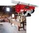 Тельфер електричний Einhell TC-EH 1000, 1600 Вт, до 1000 кг, трос 18 м - изображение 3