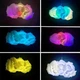 Светильник облако с пультом ночник 3D LED - изображение 2