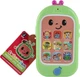 Інтерактивна іграшка CoComelon Feature Roleplay Музичний телефон - изображение 6