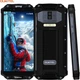 Мобільний смартфон Oukitel WP2 4+64 Gb 10 000 mAh IP68 10 000 мАг - зображення 1