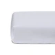 Набір простирадл на резинці Cosas GREY 90x200x20 2 шт (4822052027639) - зображення 6