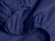 Простынь на резинке Cosas BEIGE / DARK BLUE Ранфорс 180х200х30 2 шт (2200000047953) - изображение 10
