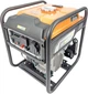 Генератор инверторный бензиновый Iron Angel EG3200IO (2011228) - изображение 2