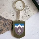 Брелок резиновый 10 отдельная горно-штурмовая бригада - изображение 1
