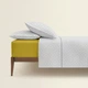 Комплект постельного белья Cosas MINI DOTS Семейный Ранфорс 2x160x220 см (4822052126660) - изображение 2