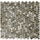 Мозаика Mozaico de LUX CL-MOS CCLAYRK23027 под бронзу за 1 ШТ - изображение 1