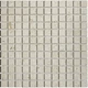 Мозаика Mozaico de LUX CL-MOS CCLAYRK23014 бежевая,натуральный камень за 1 ШТ - изображение 1