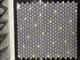 Мозаїка Mozaico de LUX VJB-231 сіро-золота - зображення 3