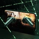 Бездротові навушники Remax GameBuds G1 Black - зображення 4