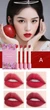 Набір помад Dragon Ranee Orchid Matte Lipstick Set 4 шт - зображення 2