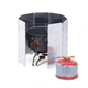 Заслінка для багаття Damper Outdoor, Changoo (74845552) - зображення 2