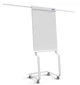 Фліпчарт мобільний магнітний Magnetoplan Flipchart Evolution+ (1227050) - зображення 1