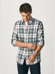 Сорочка Pepe Jeans PM307114 S (104755S) Мультиколор - зображення 1