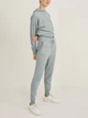 Брюки женские C&A 2180074-Mint XL Мятные (DN4000004042002) - изображение 3