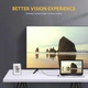Двоканальний цифровий відеокабель Ugreen DVI-D 24+1 для DVD, ноутбуків, HDTV і проєкторів 2 м Black (YM1038) - зображення 5