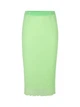 Спідниця Envii 5301 M (104204M) Зелений - зображення 1