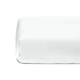 Простынь на резинке Cosas WHITE / GREY Ранфорс 180х200х30 2 шт (2200000048288) - изображение 6