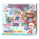 Маленькая кукла-пупс "Bouncinʼ Babies Baniel little" с ходунками (TS271195217758) - изображение 1