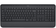 Klawiatura bezprzewodowa Logitech Signature K650 USB/Bluetooth DEU Graphite (920-010913) - obraz 1