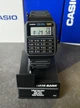 Годинник наручний Casio Vintage CA-53W-1 Калькулятор - зображення 4