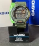 Часы наручные Casio TRT-110H-3A Mud Resist - изображение 3