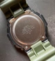 Часы наручные Casio TRT-110H-3A Mud Resist - изображение 5