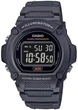 Часы наручные Casio W-219H-8B спортивные illuminator - изображение 1