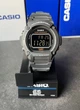 Часы наручные Casio W-219H-8B спортивные illuminator - изображение 3
