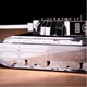 Конструктор Metal Time коллекционная модель Conqueror FV214 (MT069) - изображение 4