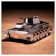 Конструктор Metal Time коллекционная модель Pz.Kpfw. II (MT060) - изображение 3