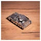 Конструктор Metal Time коллекционная модель Pz.Kpfw. II (MT060) - изображение 4