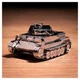Конструктор Metal Time коллекционная модель Pz.Kpfw. II Ausf. G (MT061) - изображение 5