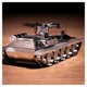 Конструктор Metal Time коллекционная модель T-34/85 (MT071) - изображение 5