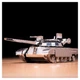 Конструктор Metal Time коллекционная модель Bulat T-64 (MT059) - изображение 7