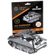 Конструктор Metal Time коллекционная модель M4 Sherman (MT070) - изображение 1
