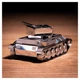 Конструктор Metal Time коллекционная модель AMX-13/75 (MT068) - изображение 5