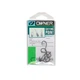 Гачки Owner Cut SSW 5111 Black Chrome №9/0 5111-191 - изображение 2