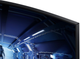 Monitor 27" Samsung Odyssey G5 (LC27G54TQBUXEN) - obraz 5
